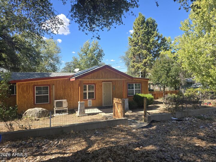 Property Photo:  16725 W Willow Avenue  AZ 85362 