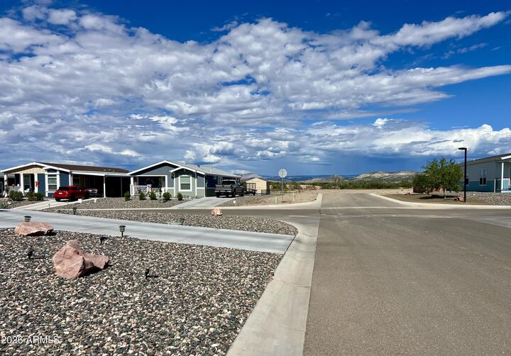 Property Photo:  908 Viceroy Lane  AZ 86322 