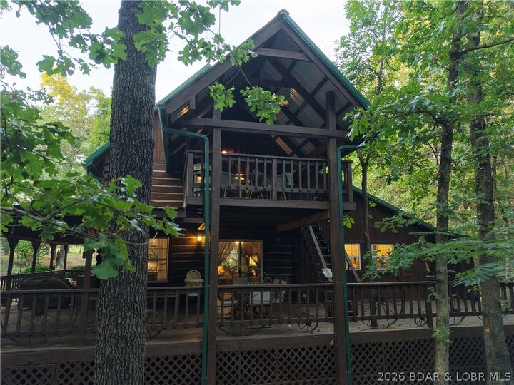Property Photo: 10090 Barn Rd MO 65034