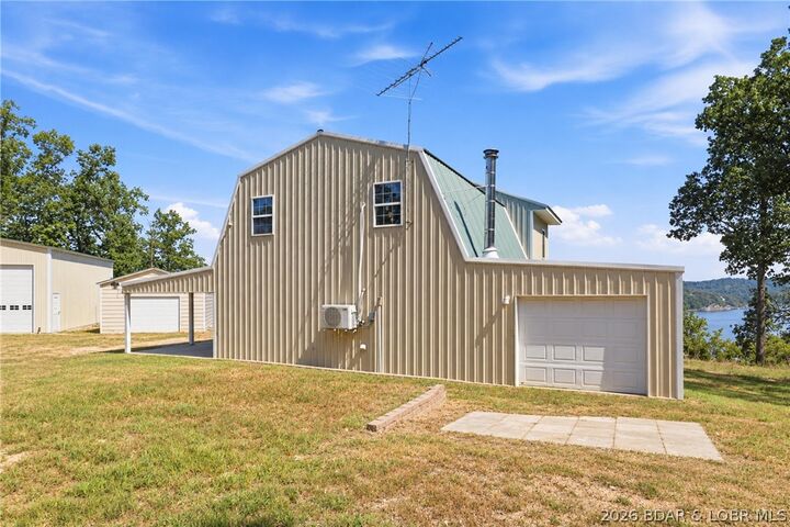 Property Photo:  1588 Ozark Isle Drive  MO 65020 