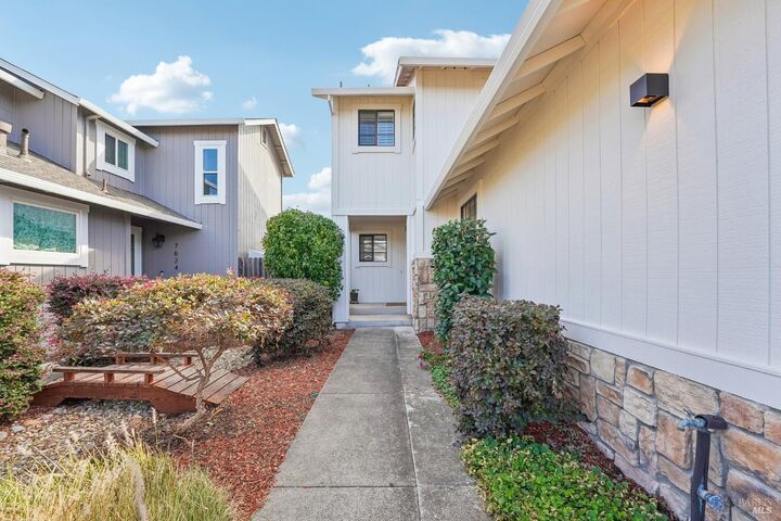 Property Photo:  7628 Mandolin Way  CA 94928 