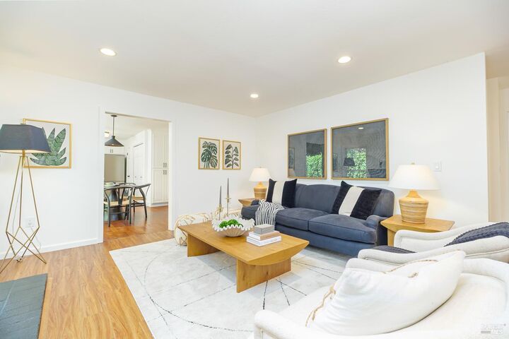 Property Photo: 1711 Grand Avenue CA 94901