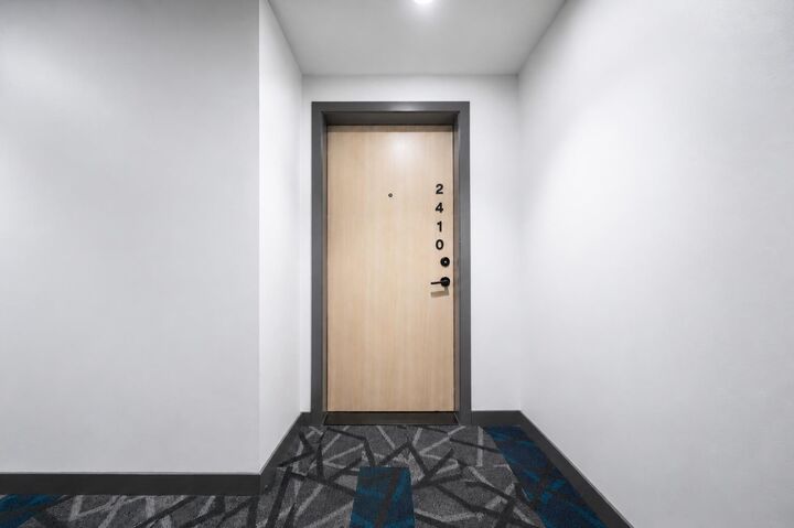 Property Photo:  10448 University Drive 2410  BC V3T 0S7 