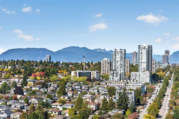 Property Photo:  488 SW Marine Drive 2506  BC V5X 0C6 