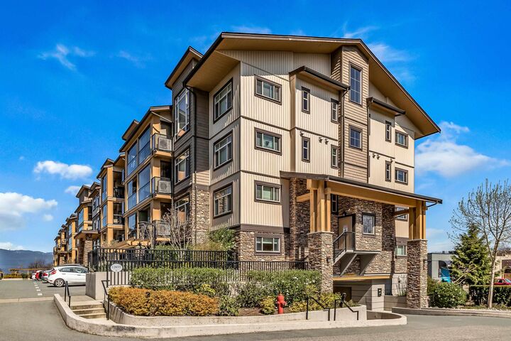 Property Photo:  12655 190A Street 106  BC V3Y 0E9 