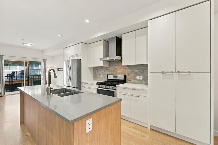 Property Photo:  22810 113 Avenue 25  BC V2X 3N2 