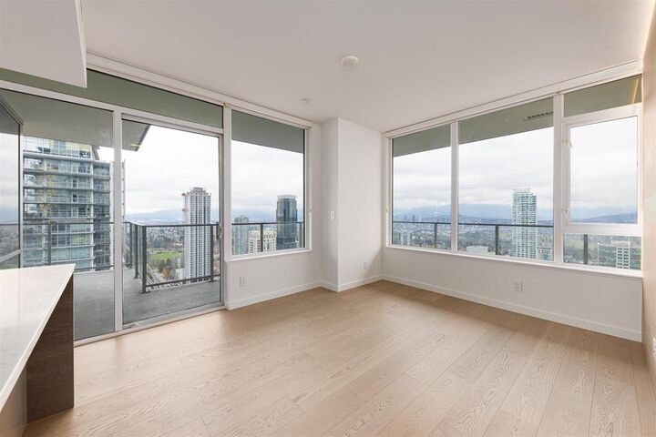 Property Photo:  6383 McKay Avenue 3307  BC V5H 0H8 