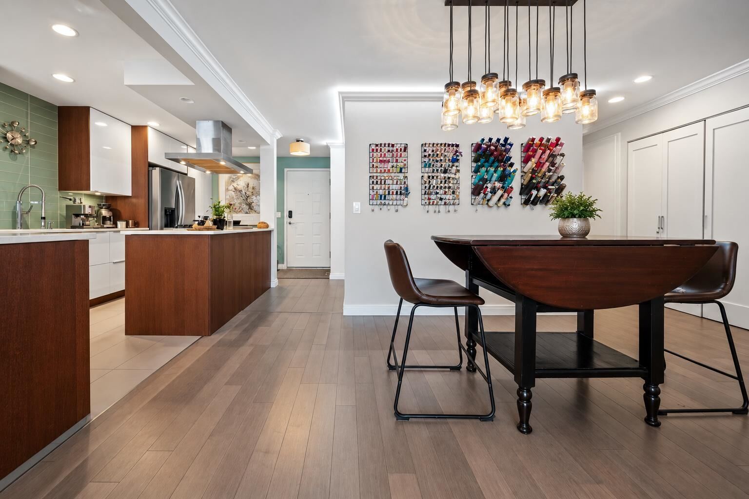 Property Photo:  1234 W 7th Avenue 6  BC V6H 1B6 