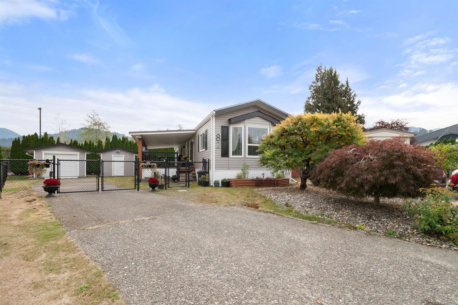Photo de la propriété: 6338 Vedder Road 82 BC V2R 3R3
