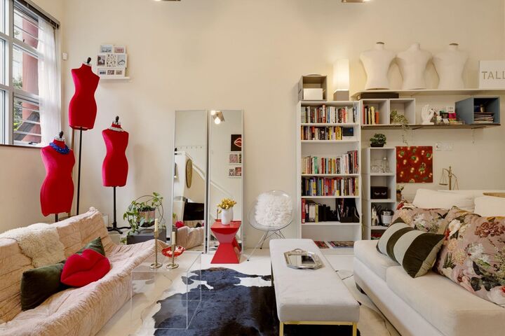 Property Photo:  272 E 4th Avenue 106  BC V5T 4S2 