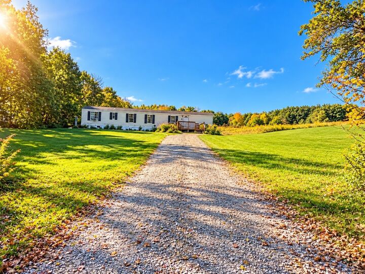 Property Photo:  267 & 263 Buckley Hill Road  NY 13730 