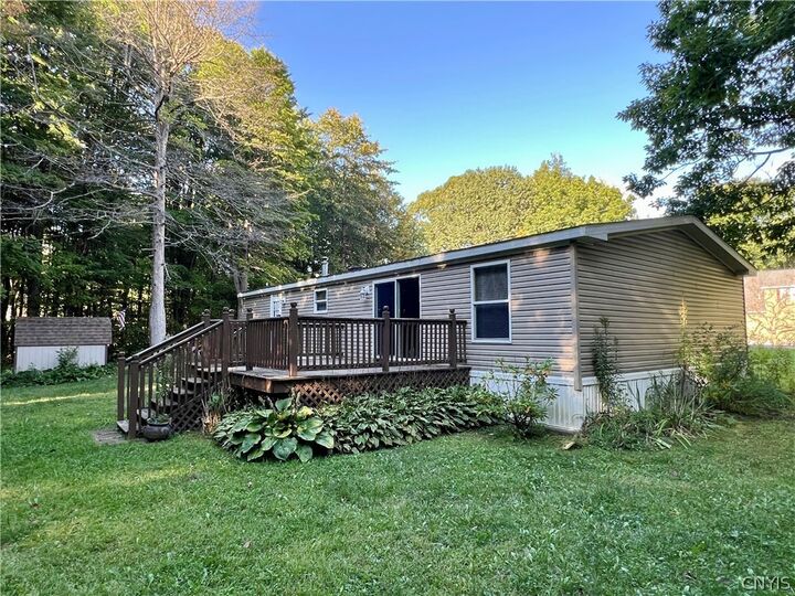 Property Photo:  507 County Route 29  NY 13126 