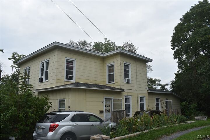 Property Photo:  99 Seymour Street  NY 13021 