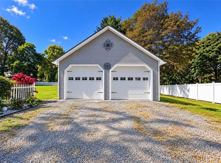 Property Photo: 3869 N Main Street NY 14818
