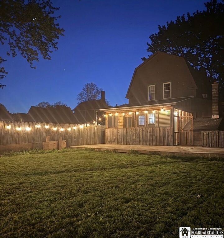 Property Photo:  86 #Hf E Hanover Street  NY 14895 