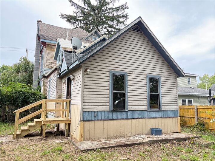 Property Photo:  104 N Main Street  NY 13733 