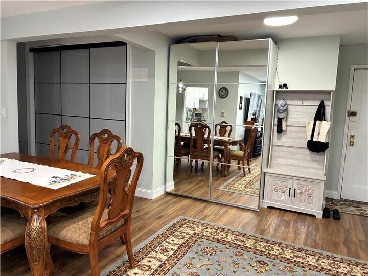 Property Photo:  2455 Haring Street 3D  NY 11235 