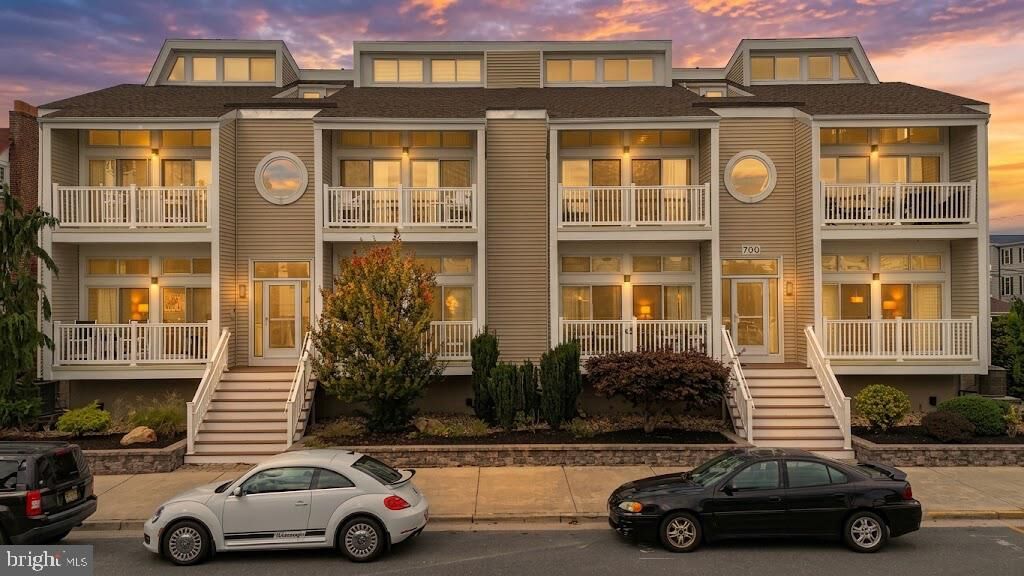Property Photo: 700 Atlantic Avenue A2 NJ 08226