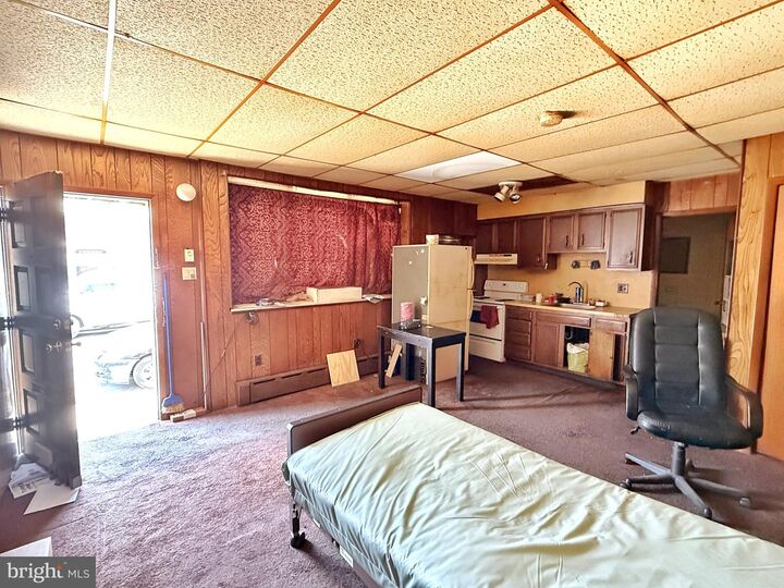 Property Photo: 955 Daly Street PA 19148