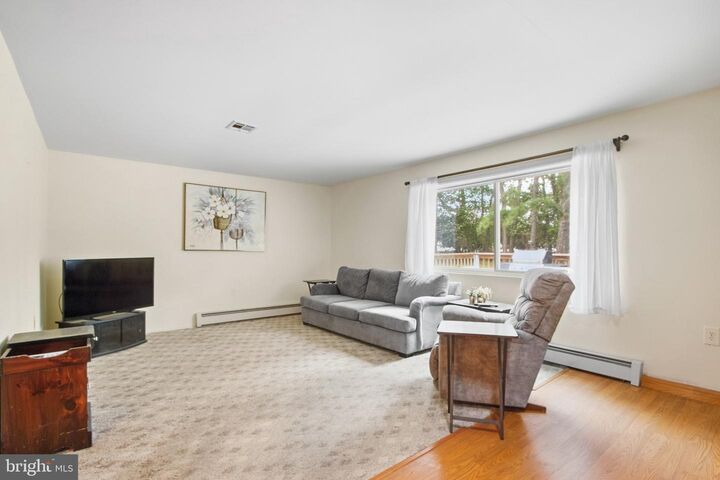 Property Photo:  11 Woodstock Drive  NJ 08757 