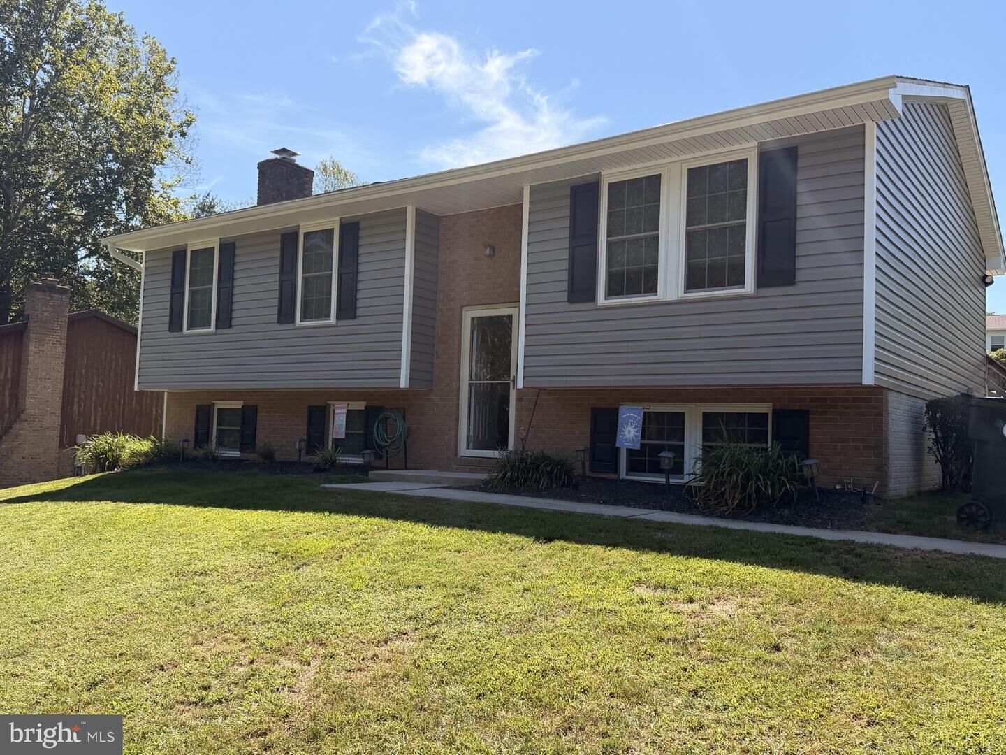 Property Photo: 7132 Macbeth Way MD 21784