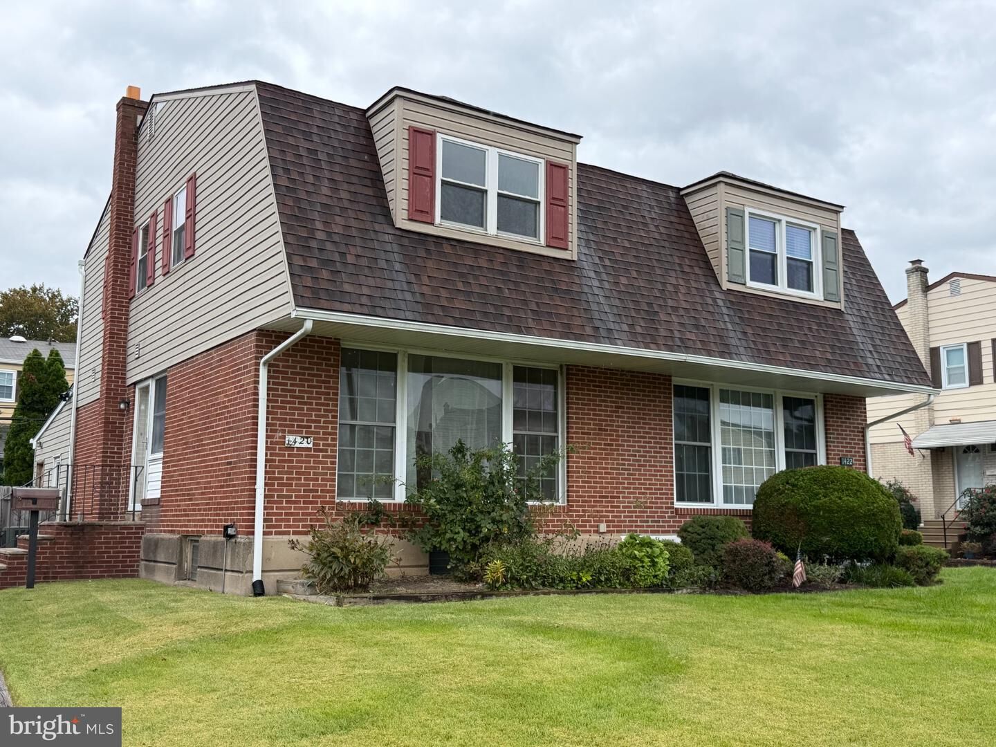Property Photo:  1420 Greenway Road  PA 19081 