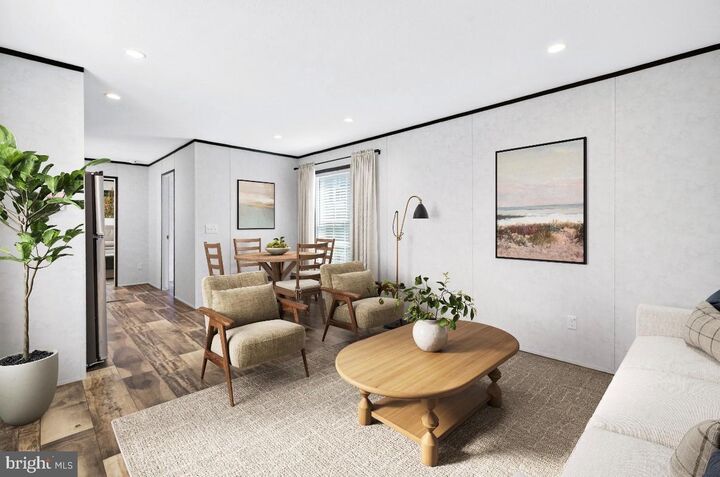 Property Photo:  1446 Gibson Road Unit #T B-9  PA 19020 