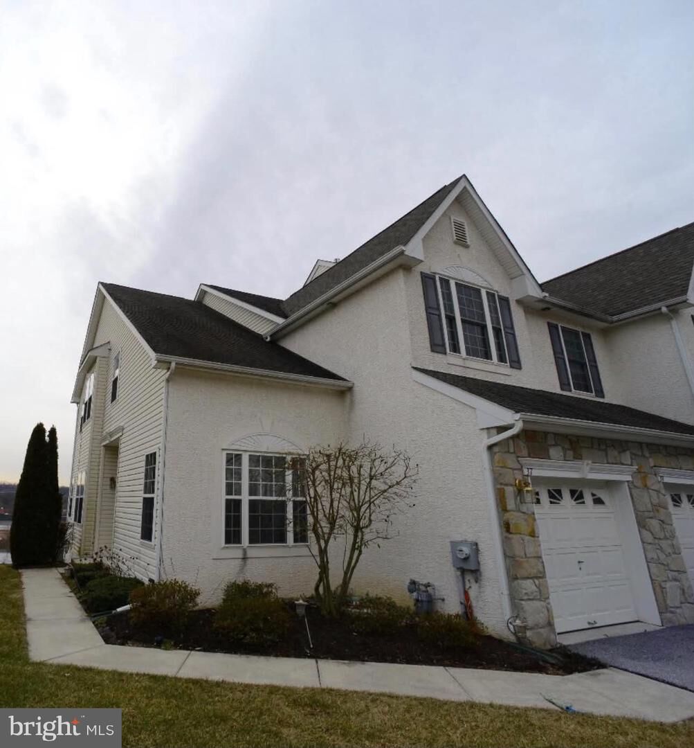 Property Photo: 37 Lincoln Drive PA 19335