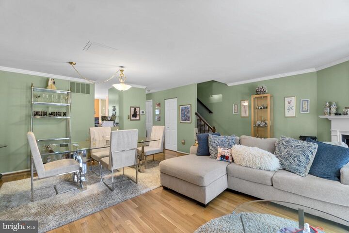Property Photo:  7 Far Corners Loop  MD 21152 