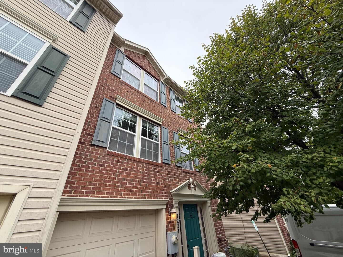 Property Photo:  7234 Maidstone Place 238  MD 21075 