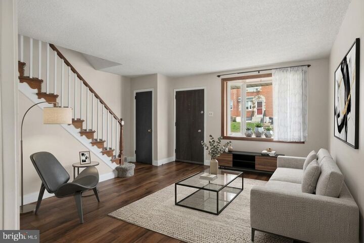 Property Photo:  8119 Terry Street  PA 19136 