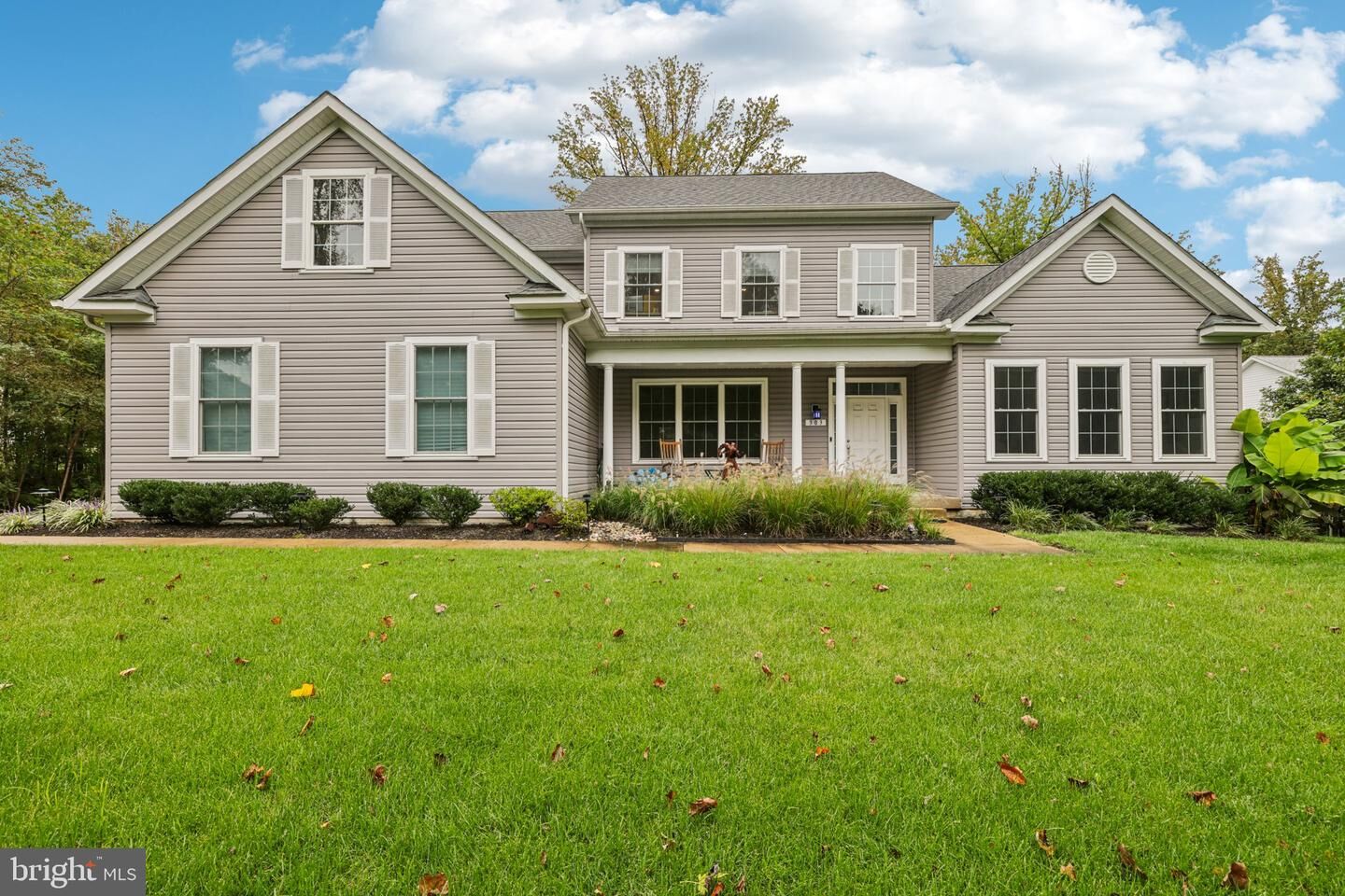 Property Photo:  303 Bonheur Avenue  MD 21054 
