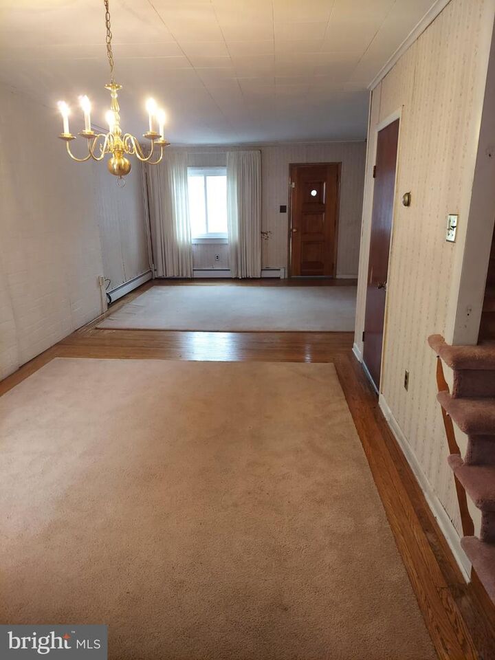 Property Photo:  25 N Center Street  PA 17931 