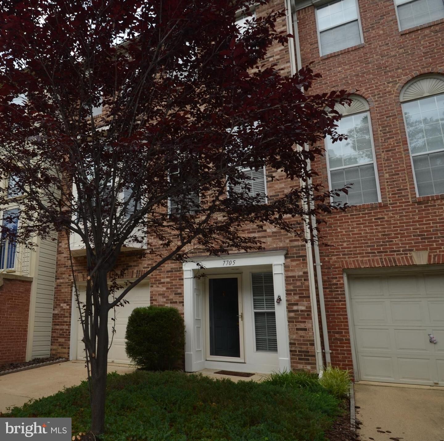 Property Photo:  7705 Wiley Creek Way  VA 22315 