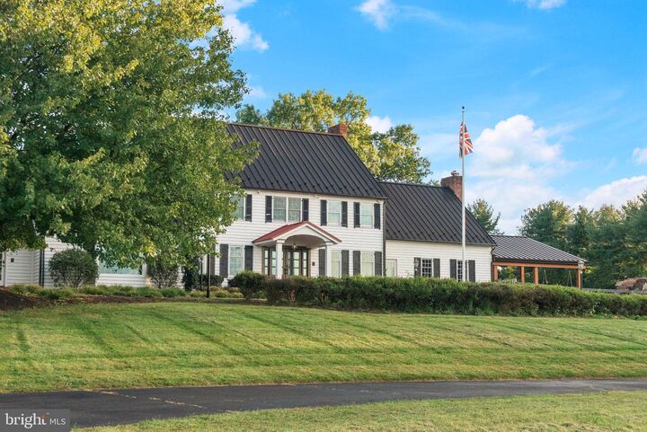 Property Photo:  360 Woodhill Road  PA 18940 
