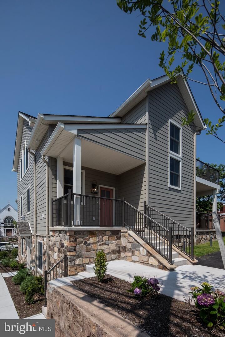 Property Photo:  25 N Ridge Avenue A  PA 19002 