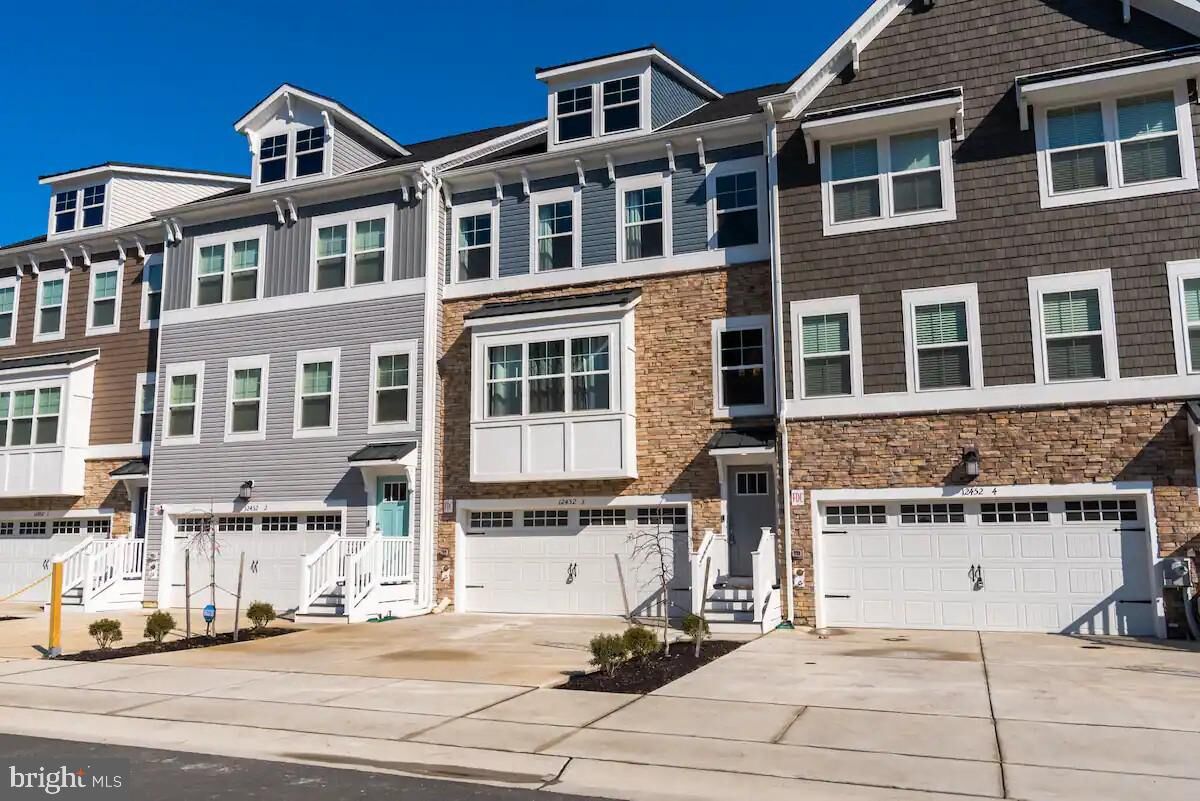Property Photo:  12452 Sea Oaks Lane 3  MD 21811 