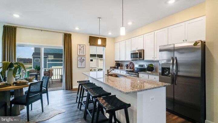 Property Photo:  414 17th Ave Lot 212  WV 25438 