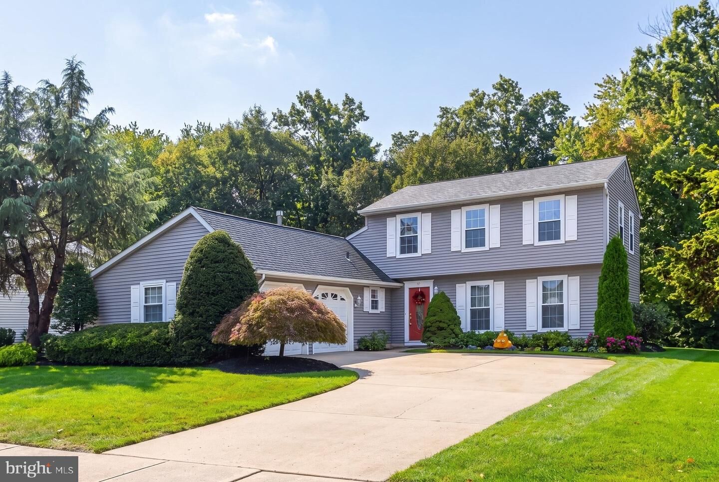 Property Photo: 49 Goodwin Parkway NJ 08080