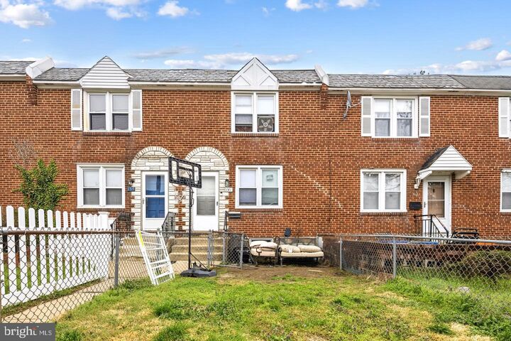 Property Photo:  141 W 21st Street  PA 19013 