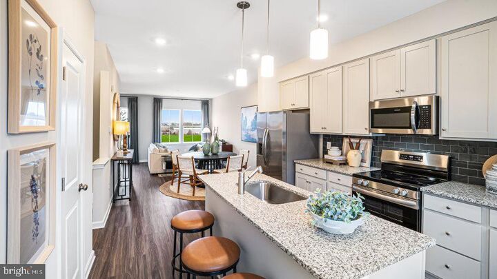 Property Photo:  427 Silver Birch Drive Hs 230  WV 25438 
