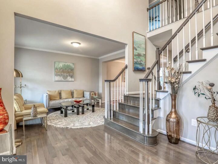 Property Photo: 110 Bentpath Court VA 22602