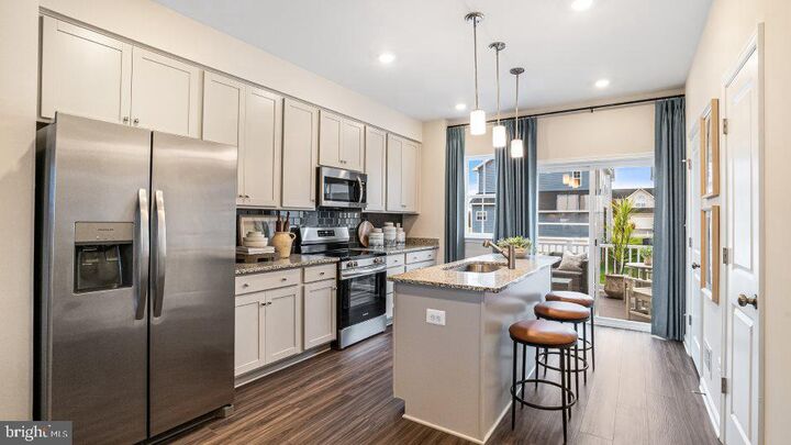 Property Photo:  430 17th Avenue Hs 207  WV 25438 