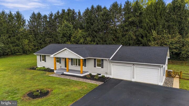 Property Photo:  429 Cherry Grove Road  MD 21919 