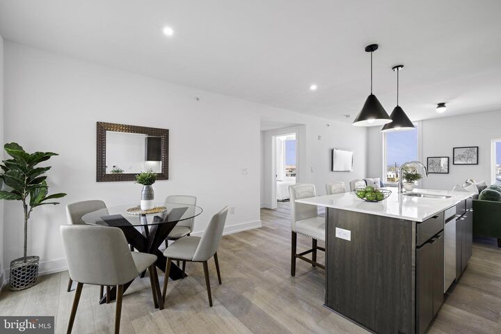 Property Photo:  5200 Chester Avenue 10 209  PA 19143 