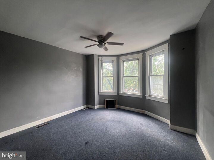 Property Photo: 2767 The Alameda MD 21218