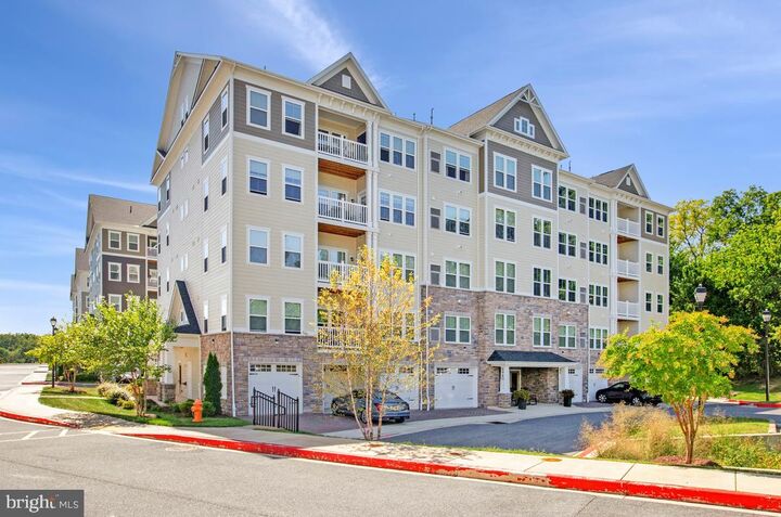 Property Photo:  8960 Carls Court H  MD 21043 