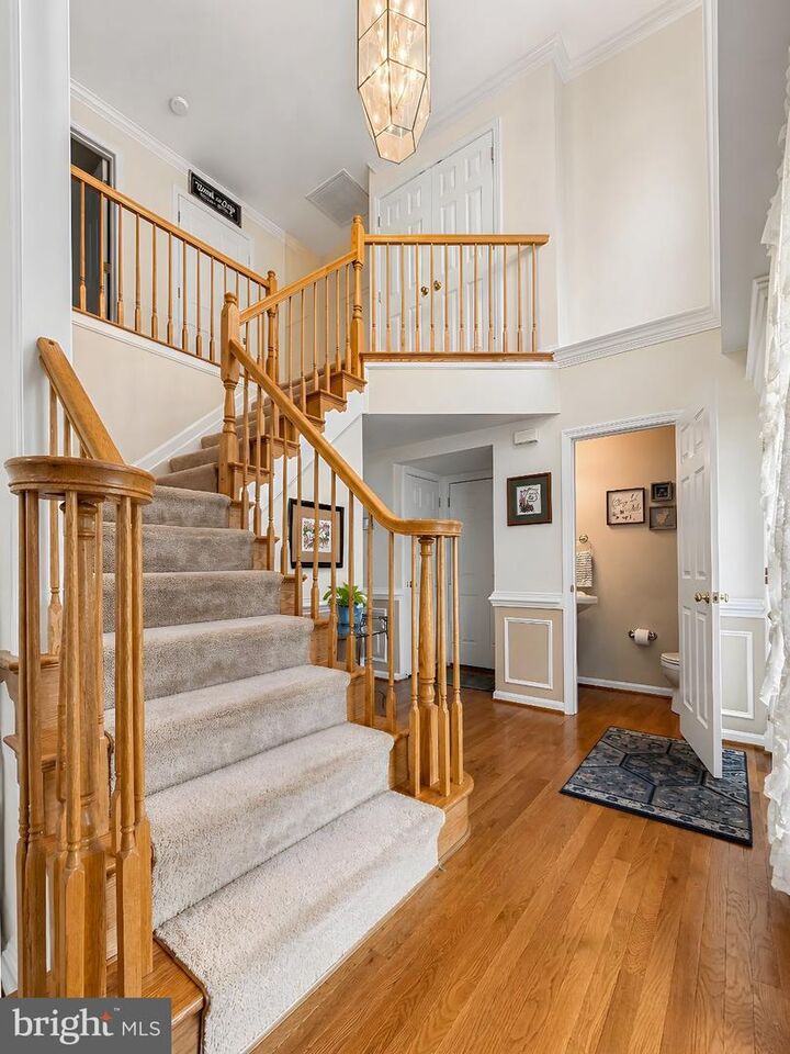 Property Photo: 45155 Loblolly Court MD 20690