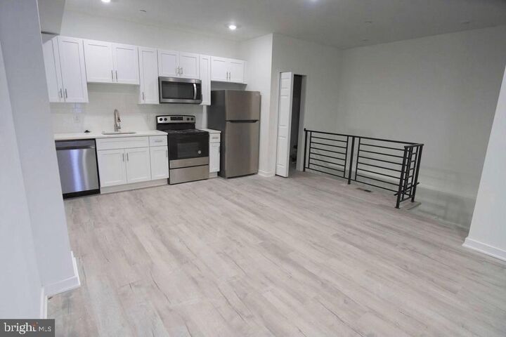 Property Photo:  717 N 35th Street  PA 19104 