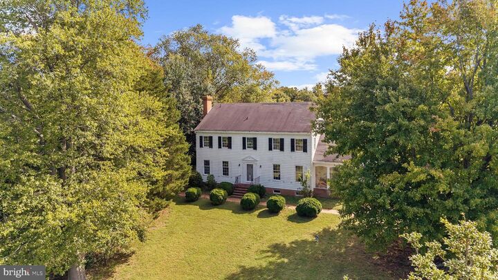 Property Photo:  9925 Old Solomons Island Road  MD 20736 